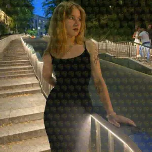 Photo 3 — Abigail You come to me on my terms, not yours, 22 y.o., 168 cm, 56 kg, Abu Dhabi