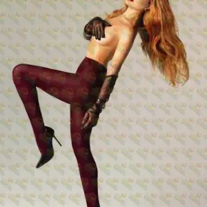 Photo 3 — Abrielle, 25 y.o., 173 cm, 61 kg, Dubai