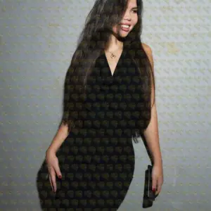 Photo 2 — Adeline, 24 y.o., 175 cm, 59 kg, Abu Dhabi