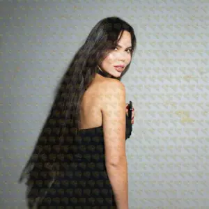 Photo 14 — Adeline, 24 y.o., 175 cm, 59 kg, Abu Dhabi