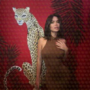 Photo 12 — Adeline, 24 y.o., 175 cm, 59 kg, Abu Dhabi