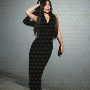 Photo 3 — Adeline, 24 y.o., 175 cm, 59 kg, Abu Dhabi