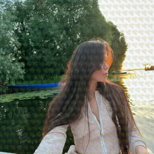 Photo 10 — Adeline, 24 y.o., 175 cm, 59 kg, Abu Dhabi
