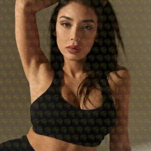 Photo 8 — Adriana, 24 y.o., 175 cm, 59 kg, Dubai