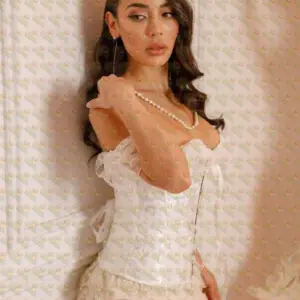 Photo 3 — Adriana, 24 y.o., 175 cm, 59 kg, Dubai