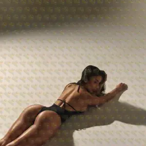 Photo 2 — Adriana, 24 y.o., 175 cm, 59 kg, Dubai