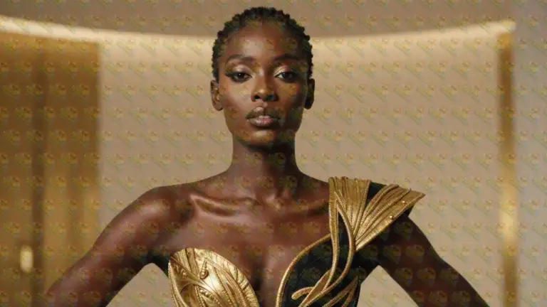 African Escorts in Dubai: A Guide to Black and Ebony Models