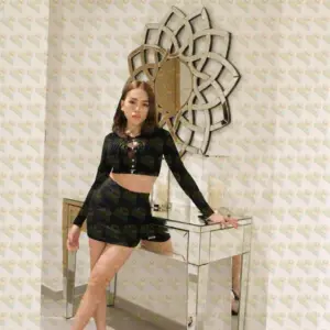 Photo 4 — Alaina, 23 y.o., 156 cm, 46 kg, Sharjah