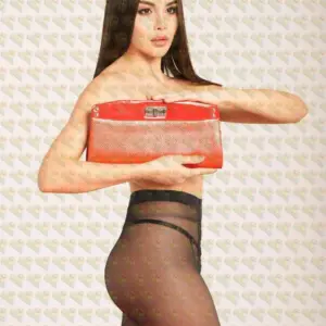 Photo 4 — Alana, 22 y.o., 174 cm, 57 kg, Dubai