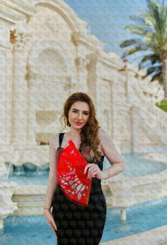 Albina, 23 y.o., 166 cm, 63 kg, Dubai