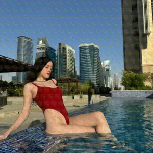Photo 4 — Alex young german girl in sharjah, come find me, 20 y.o., 176 cm, 60 kg, Sharjah