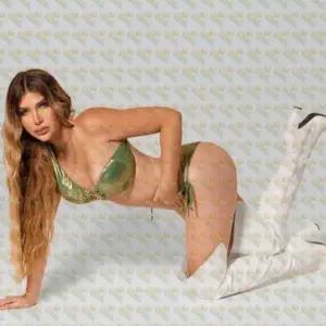 Photo 5 — Alexandra I run the show, always, 25 y.o., 172 cm, 60 kg, Sharjah