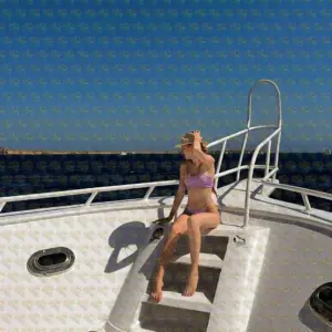 Photo 16 — Alice your favorite Russian girl on Yas Island, 20 y.o., 176 cm, 59 kg, Abu Dhabi