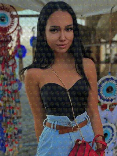 Alice your sweet Mexican girl in Doha, 33 y.o., 170 cm, 53 kg, Doha