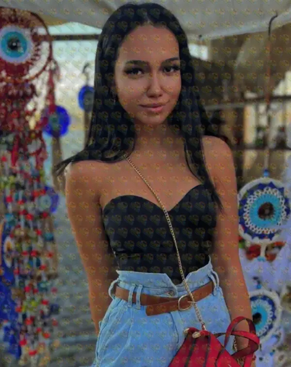 Alice your sweet Mexican girl in Doha, 33 y.o., 170 cm, 53 kg, Doha