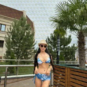 Photo 7 — Aliya Warm Kazakh girl in Nad Al Shiba, 22 y.o., 163 cm, 48 kg, Dubai