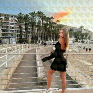 Photo 6 — Alina, 28 y.o., 170 cm, 50 kg, Sharjah