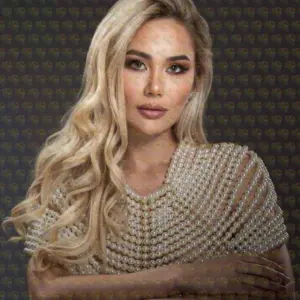 Photo 2 — Alina your favorite blonde in Mirdif 😘, 24 y.o., 174 cm, 58 kg, Dubai