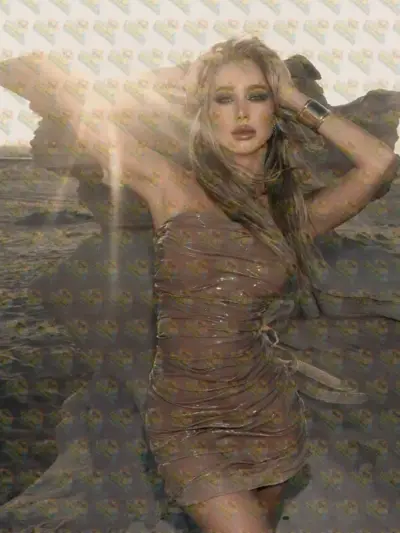 Alina, 28 y.o., 170 cm, 50 kg, Sharjah