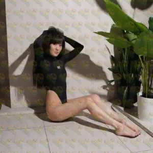 Photo 6 — Alsu, 29 y.o., 163 cm, 52 kg, Doha