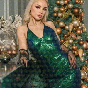 Photo 3 — Althea Ukrainian blonde ready for you in Muscat 💋, 26 y.o., 166 cm, 54 kg, Muscat