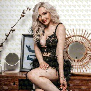 Photo 4 — Alyona Russian blonde in Doha, real and ready, 26 y.o., 167 cm, 54 kg, Doha