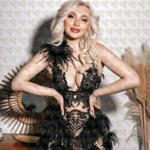 Photo 5 — Alyona Russian blonde in Doha, real and ready, 26 y.o., 167 cm, 54 kg, Doha