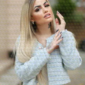 Photo 3 — Alyssa your sweet Ukrainian girl in Dubai 😘, 26 y.o., 173 cm, 57 kg, Dubai