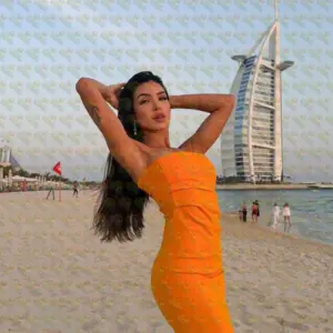 Photo 2 — Amalia You come to me on my terms, 25 y.o., 170 cm, 56 kg, Muscat