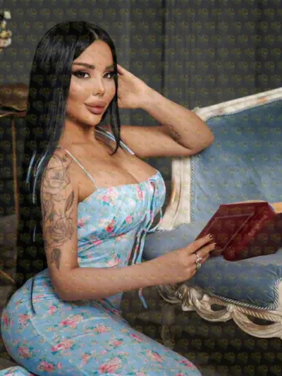 Amalia Your cozy Russian girl in Sharjah 💋, 23 y.o., 165 cm, 60 kg, Sharjah