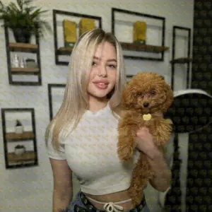 Photo 6 — Amelia, 21 y.o., 168 cm, 57 kg, Sharjah