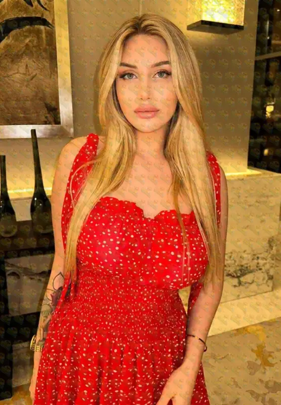Amelia, 22 y.o., 169 cm, 55 kg, Ras Al Khaimah