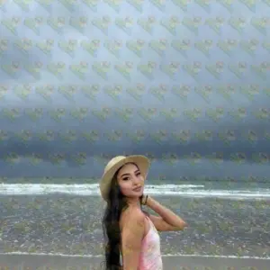 Photo 2 — Amelie Your fun girl in Silicon Oasis 💕, 26 y.o., 170 cm, 50 kg, Dubai