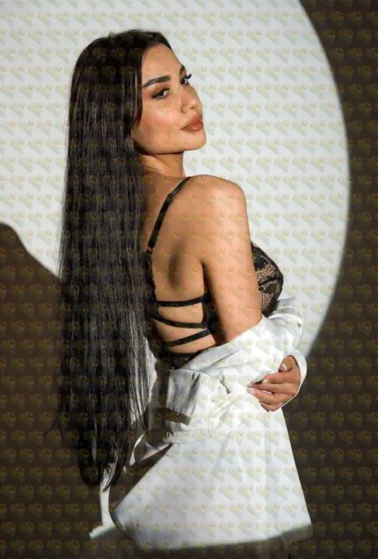 Amida Kazakh girl, warm and real, 27 y.o., 170 cm, 57 kg, Dubai