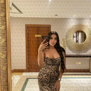 Photo 3 — Amida Warm, genuine, and here for you, 29 y.o., 170 cm, 60 kg, Sharjah