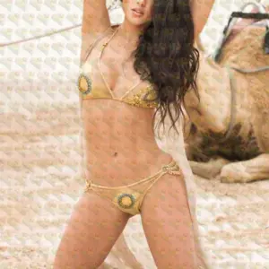 Photo 6 — Ana Sweet Colombian girl, real and genuine, 27 y.o., 170 cm, 52 kg, Dubai