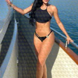 Photo 4 — Ana Sweet Colombian girl, real and genuine, 27 y.o., 170 cm, 52 kg, Dubai
