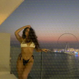 Photo 4 — Anabell, 19 y.o., 173 cm, 55 kg, Sharjah