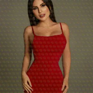 Photo 5 — Anastasia, 28 y.o., 173 cm, 63 kg, Abu Dhabi