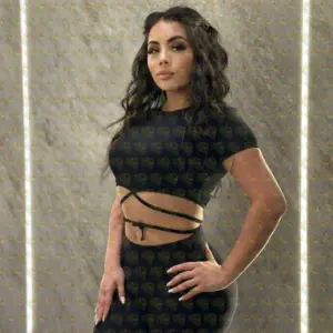 Photo 2 — Angie your spanish girl in sharjah, 32 y.o., 163 cm, 67 kg, Sharjah