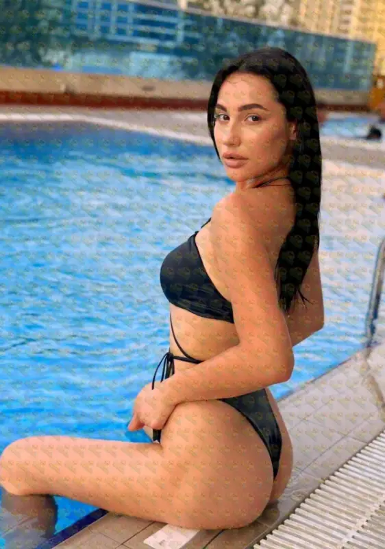 Anna russian girl in ajman, evenings only, 23 y.o., 170 cm, 54 kg, Ajman