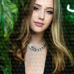 Photo 8 — Annabella, 19 y.o., 172 cm, 50 kg, Al Ain