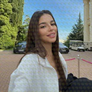 Photo 4 — Annabelle, 23 y.o., 172 cm, 59 kg, Abu Dhabi