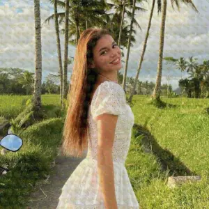 Photo 3 — Annabelle, 23 y.o., 172 cm, 59 kg, Abu Dhabi