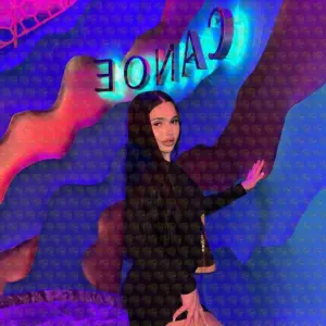 Photo 4 — Anya, 21 y.o., 158 cm, 55 kg, Doha