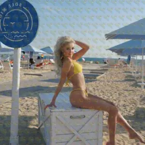 Photo 4 — April, 27 y.o., 170 cm, 50 kg, Dubai