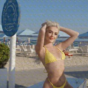Photo 6 — April, 27 y.o., 170 cm, 50 kg, Dubai