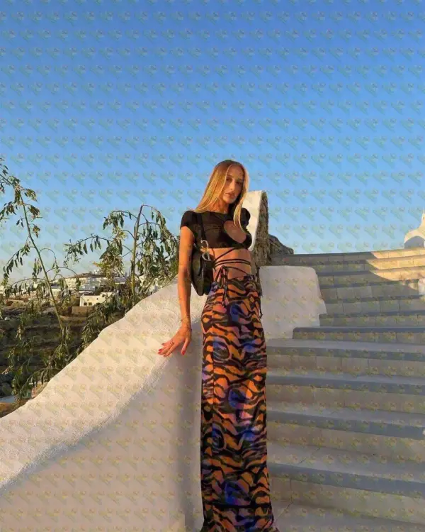 April, 26 y.o., 175 cm, 59 kg, Abu Dhabi