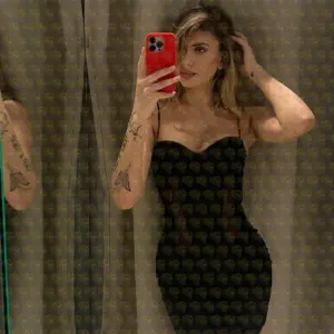 Photo 7 — Arabella, 24 y.o., 175 cm, 59 kg, Abu Dhabi