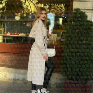 Photo 5 — Arabella, 24 y.o., 175 cm, 59 kg, Abu Dhabi